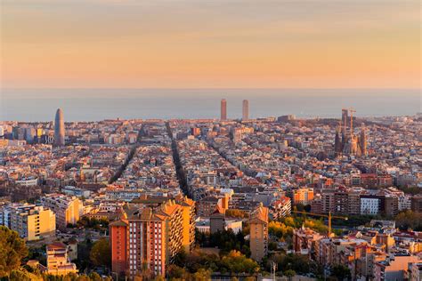 barcelona city centre|Barcelona City guide.